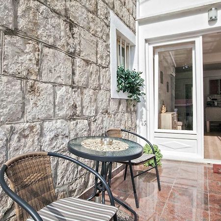 The Garden Rooms & Suites Сплит Екстериор снимка