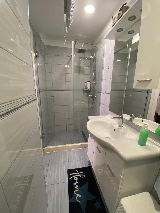 The Garden Rooms & Suites Сплит Екстериор снимка