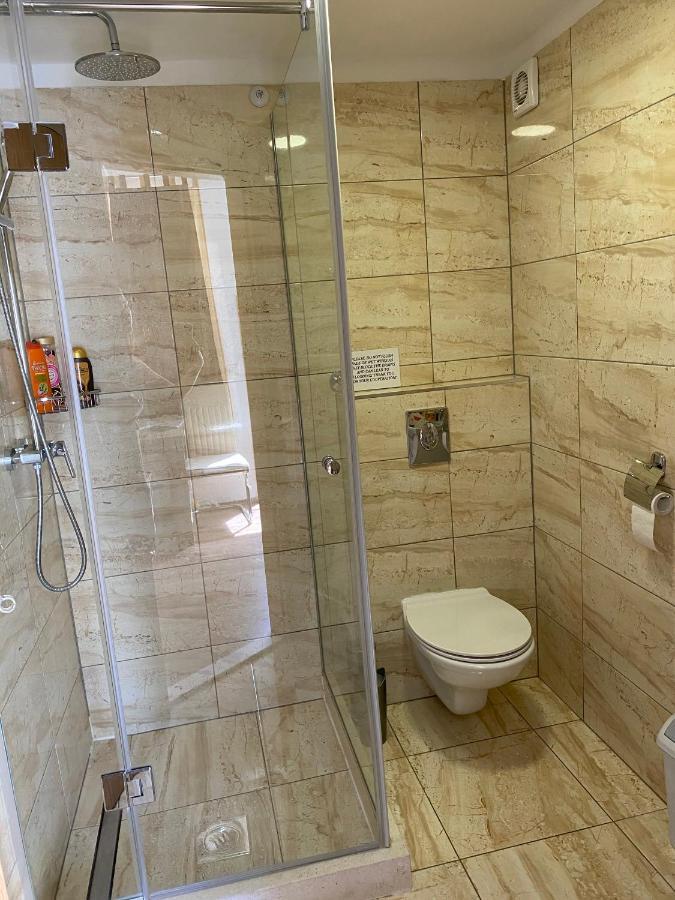 The Garden Rooms & Suites Сплит Екстериор снимка
