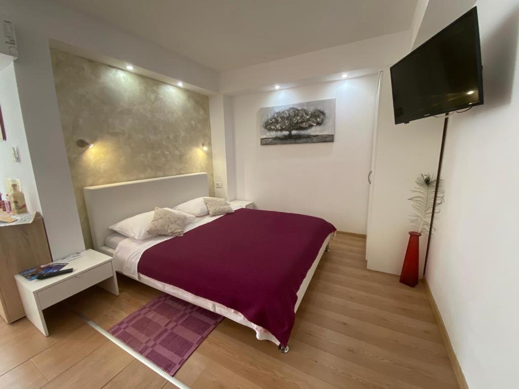 The Garden Rooms & Suites Сплит Стая снимка
