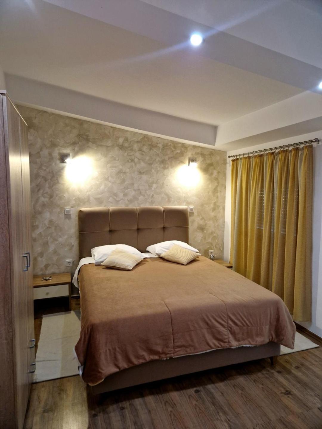 The Garden Rooms & Suites Сплит Екстериор снимка