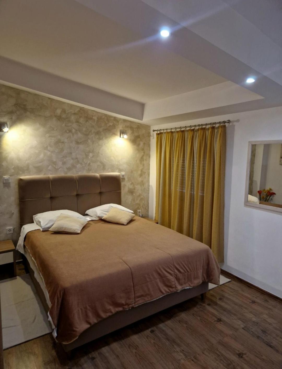 The Garden Rooms & Suites Сплит Екстериор снимка