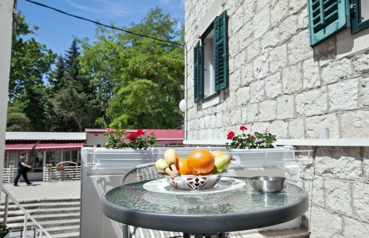 The Garden Rooms & Suites Сплит Екстериор снимка