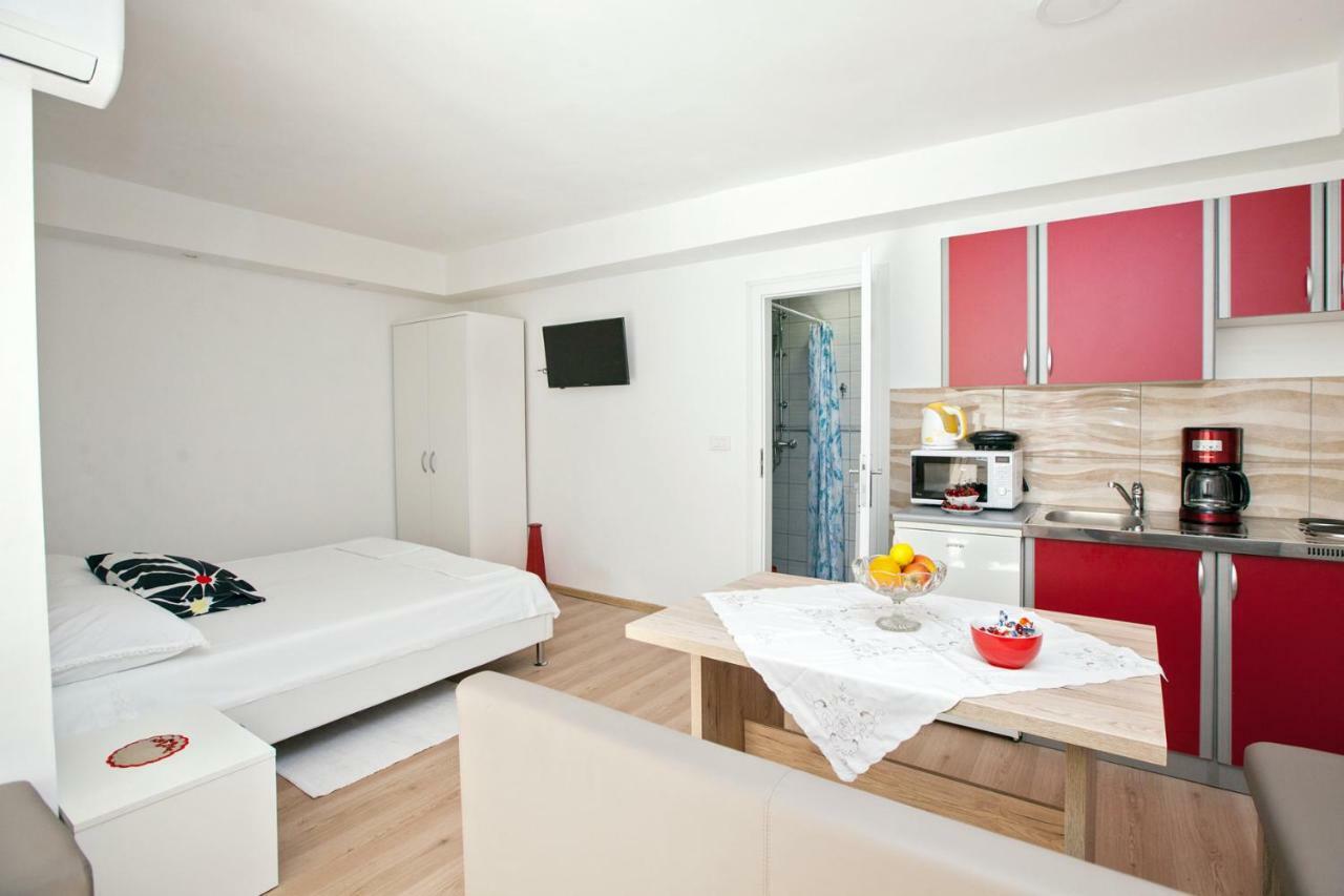 The Garden Rooms & Suites Сплит Екстериор снимка