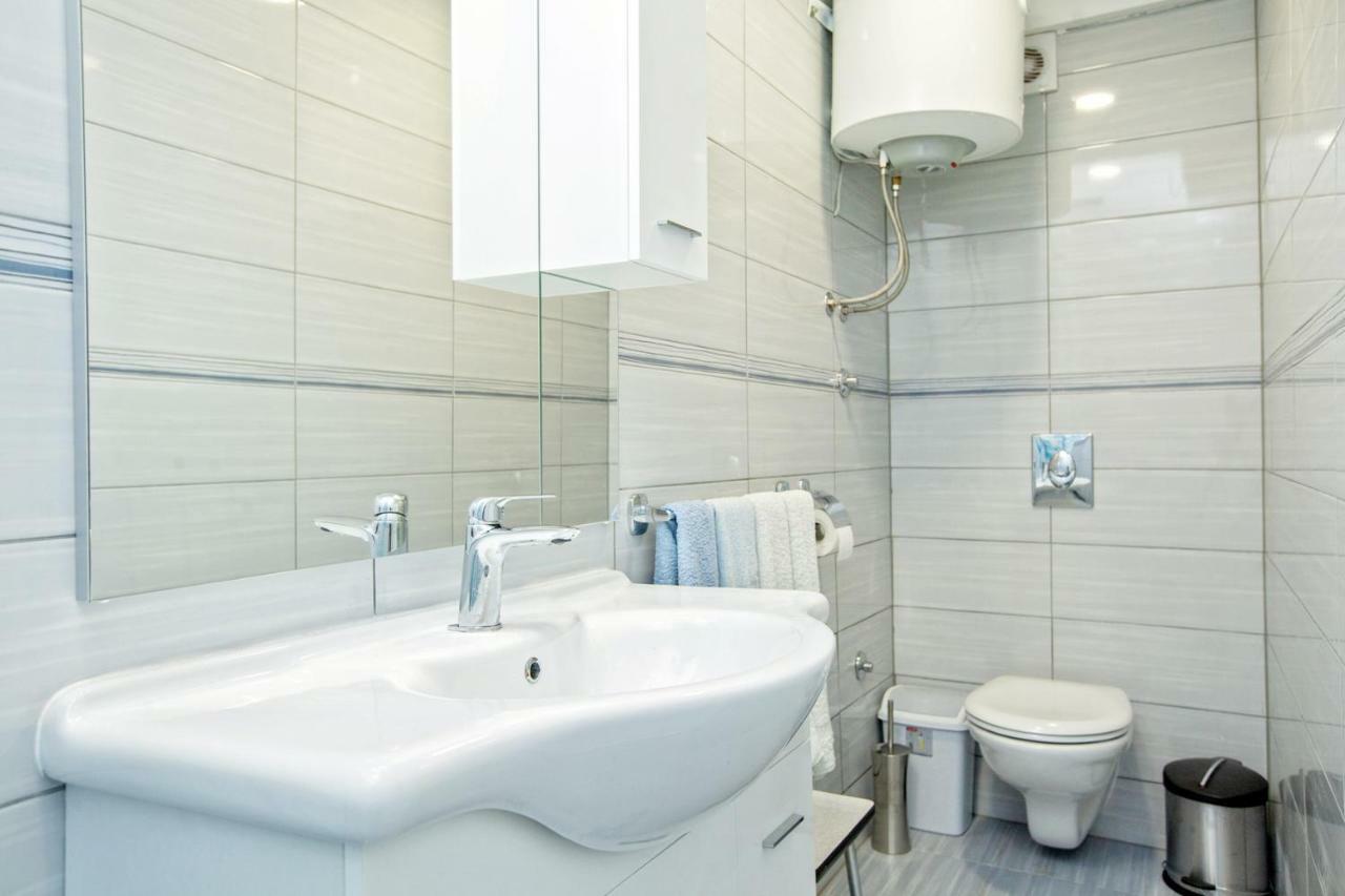 The Garden Rooms & Suites Сплит Екстериор снимка