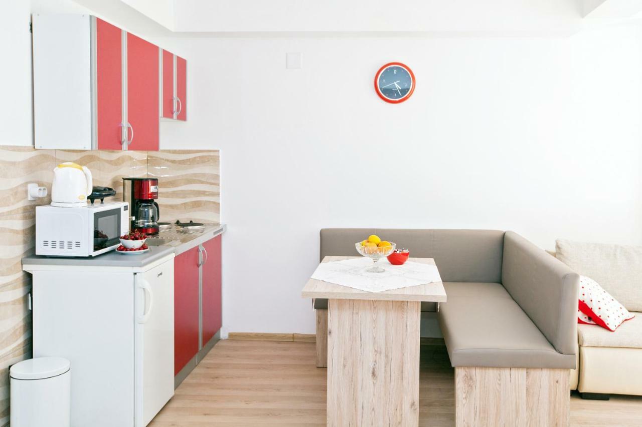 The Garden Rooms & Suites Сплит Екстериор снимка