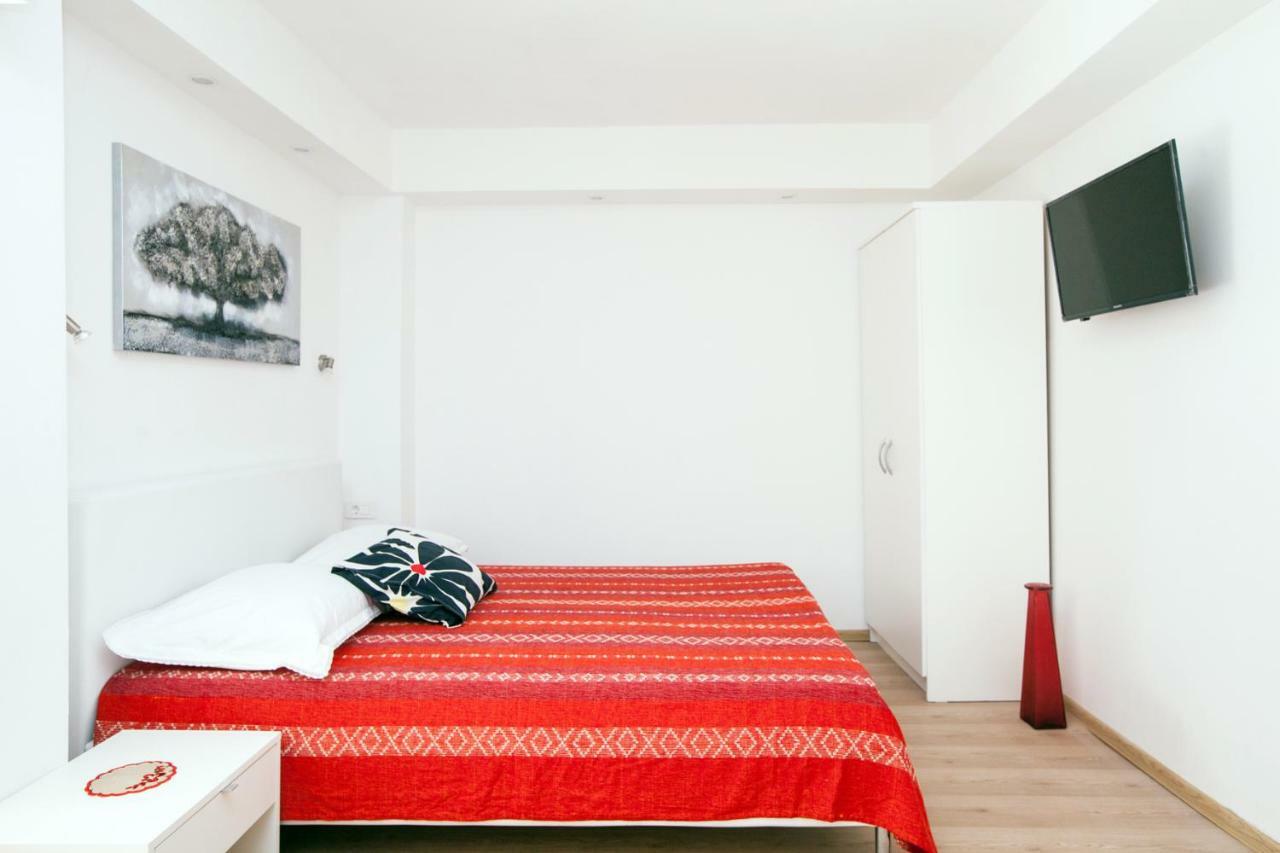 The Garden Rooms & Suites Сплит Екстериор снимка
