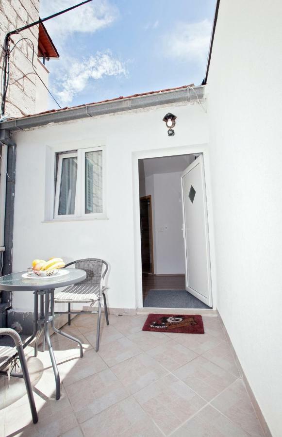 The Garden Rooms & Suites Сплит Екстериор снимка