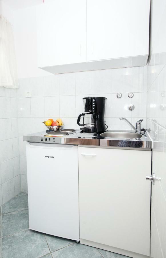 The Garden Rooms & Suites Сплит Екстериор снимка