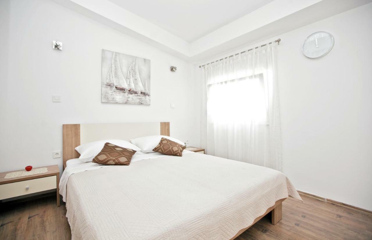 The Garden Rooms & Suites Сплит Екстериор снимка