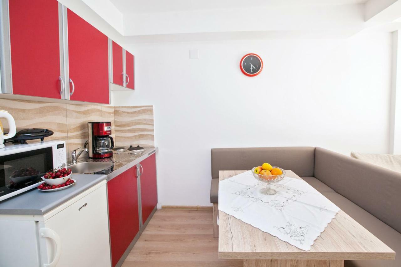 The Garden Rooms & Suites Сплит Екстериор снимка