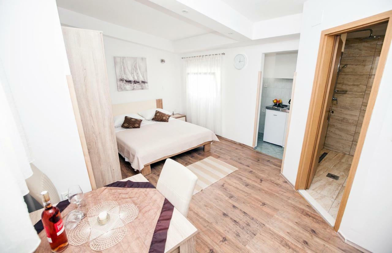 The Garden Rooms & Suites Сплит Екстериор снимка